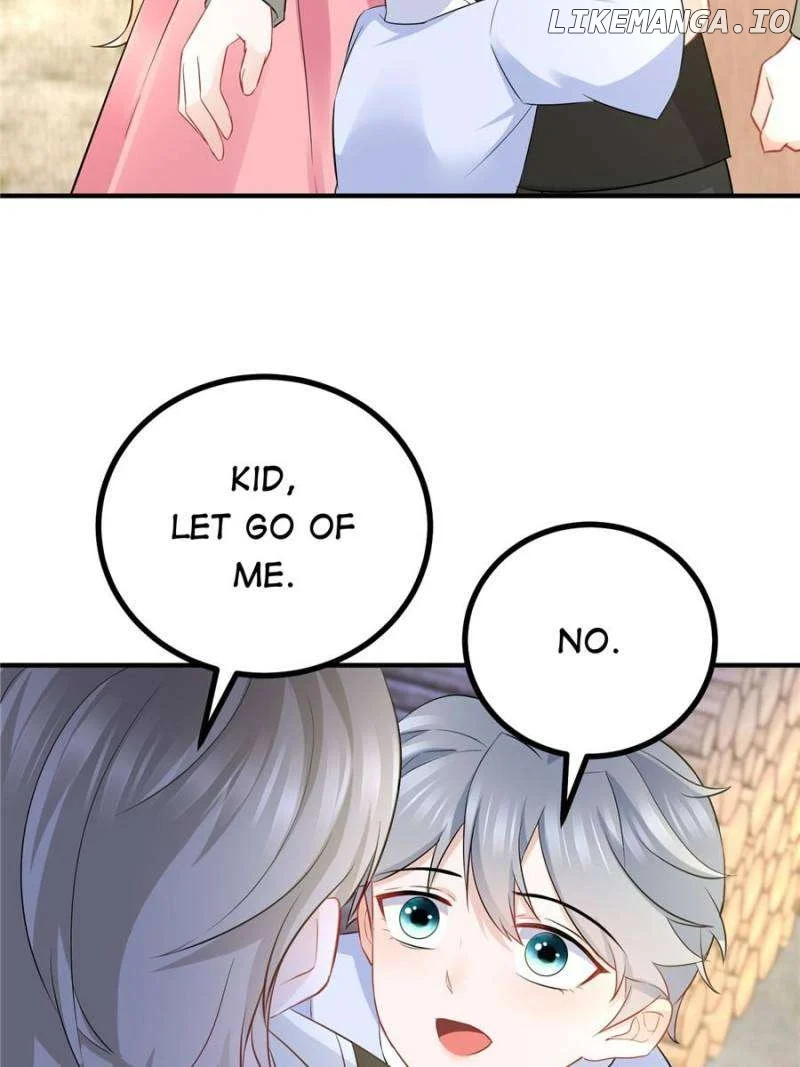 The Sultry Demon King Wants Me Chapter 68 143 ch 68 13