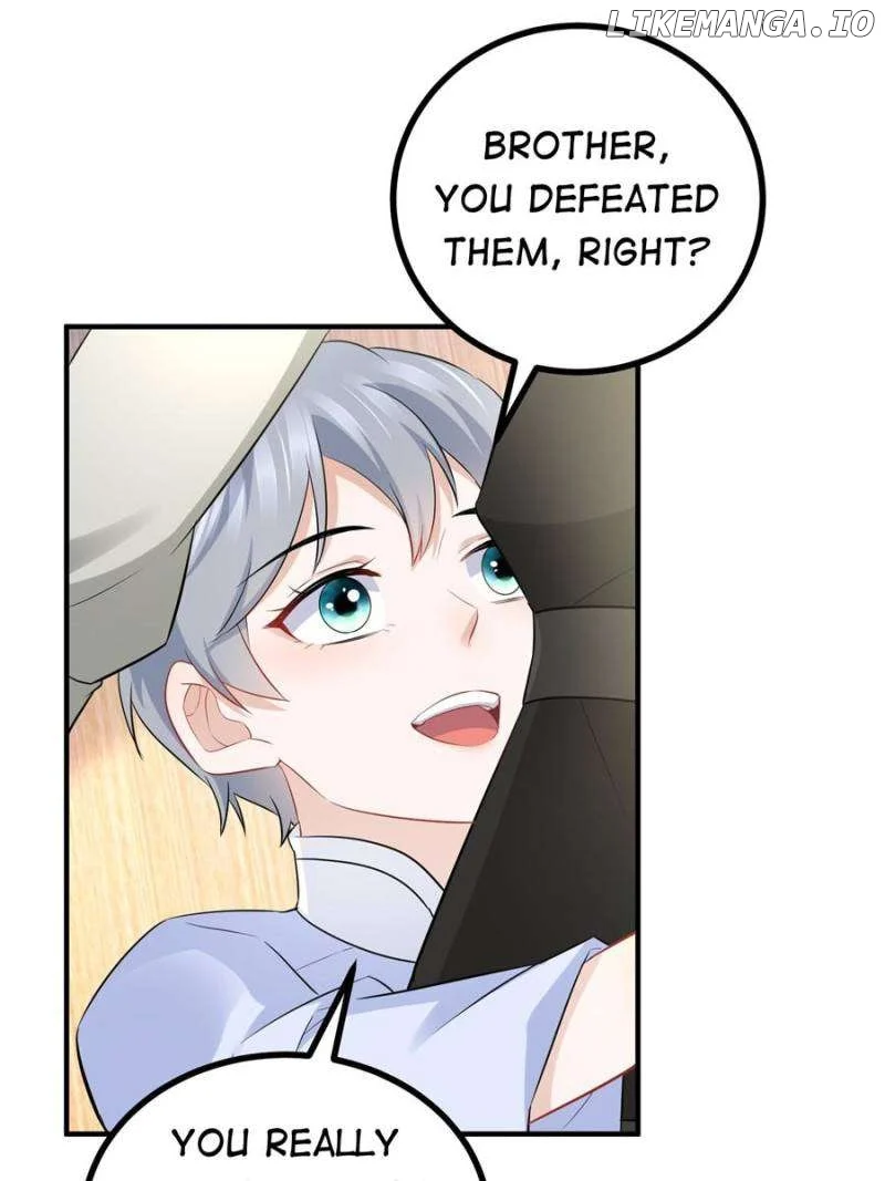 The Sultry Demon King Wants Me Chapter 68 145 ch 68 15