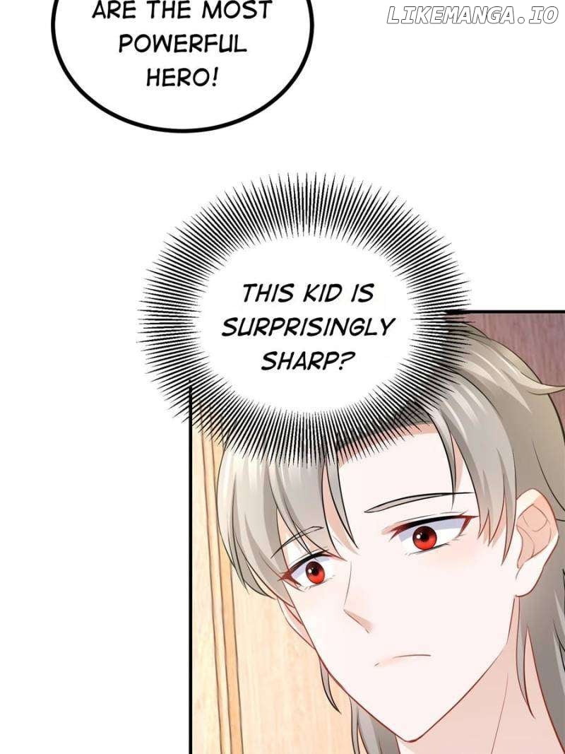 The Sultry Demon King Wants Me Chapter 68 146 ch 68 16