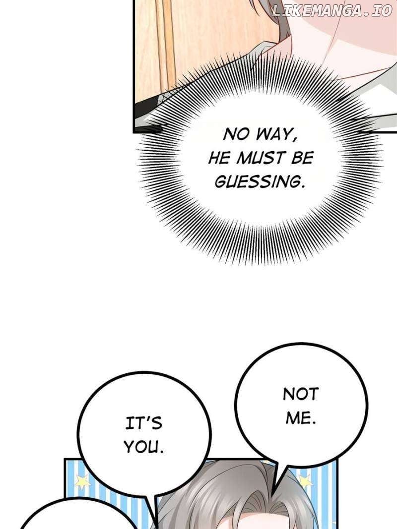 The Sultry Demon King Wants Me Chapter 68 147 ch 68 17