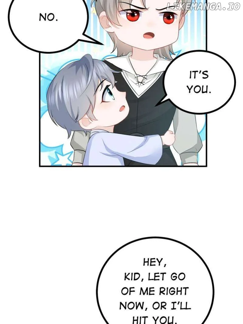 The Sultry Demon King Wants Me Chapter 68 148 ch 68 18