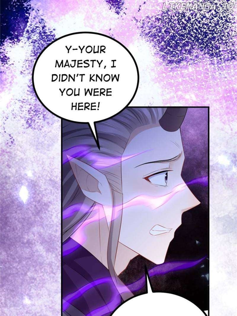 The Sultry Demon King Wants Me Chapter 68 132 ch 68 2