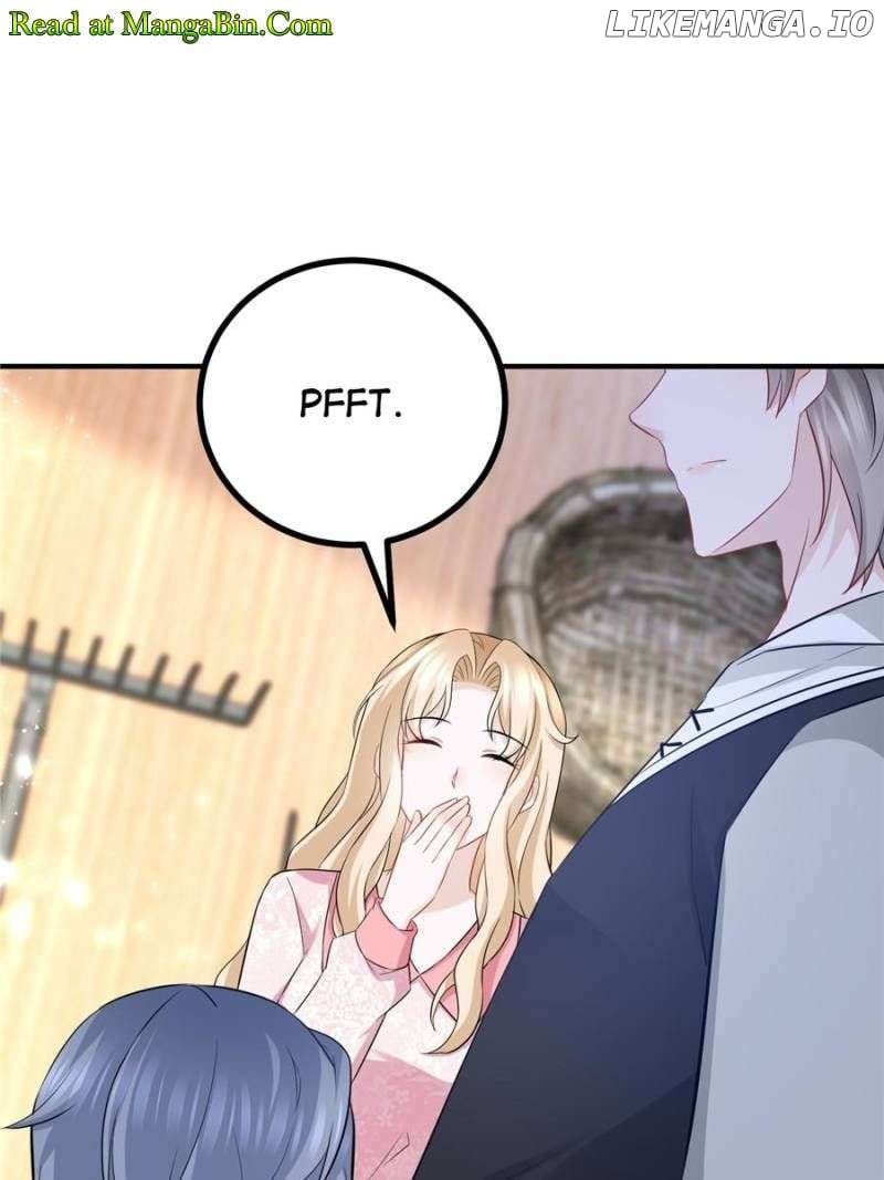 The Sultry Demon King Wants Me Chapter 68 150 ch 68 20