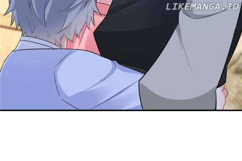 The Sultry Demon King Wants Me Chapter 68 151 ch 68 21