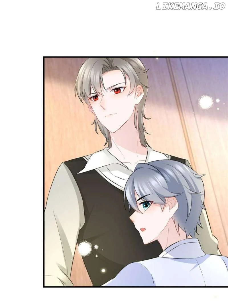 The Sultry Demon King Wants Me Chapter 68 152 ch 68 22