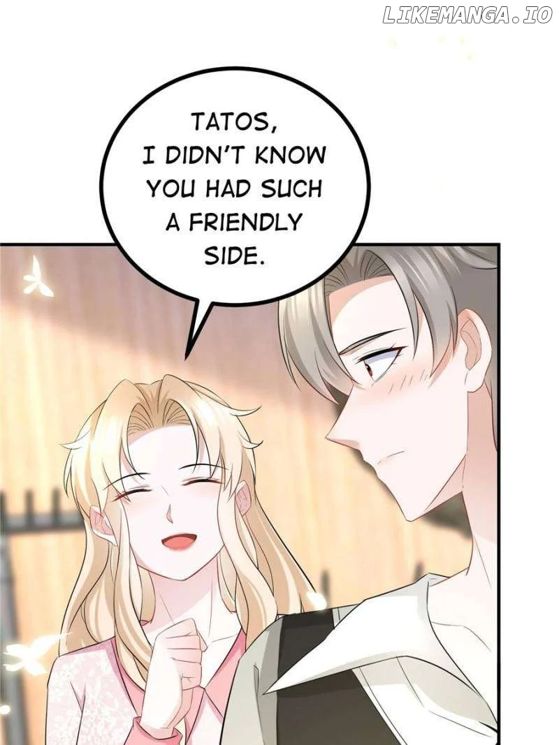 The Sultry Demon King Wants Me Chapter 68 153 ch 68 23