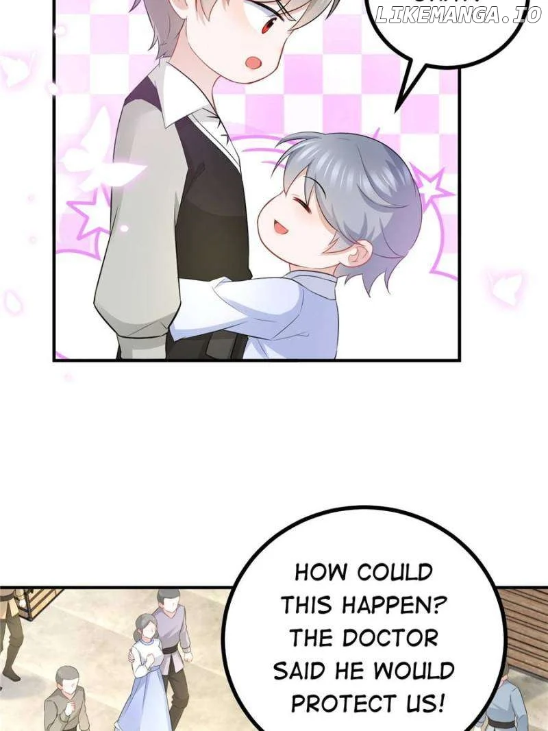 The Sultry Demon King Wants Me Chapter 68 155 ch 68 25