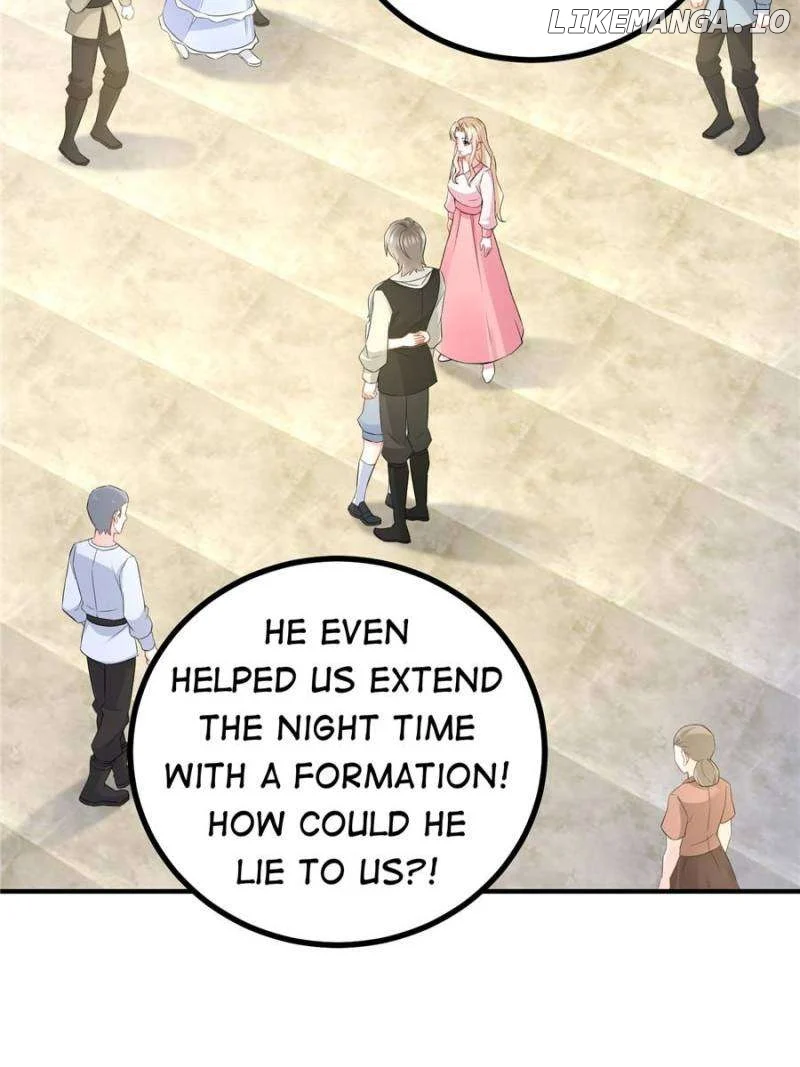 The Sultry Demon King Wants Me Chapter 68 156 ch 68 26