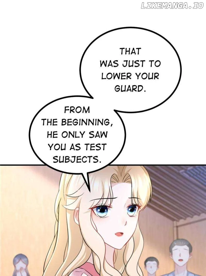 The Sultry Demon King Wants Me Chapter 68 157 ch 68 27