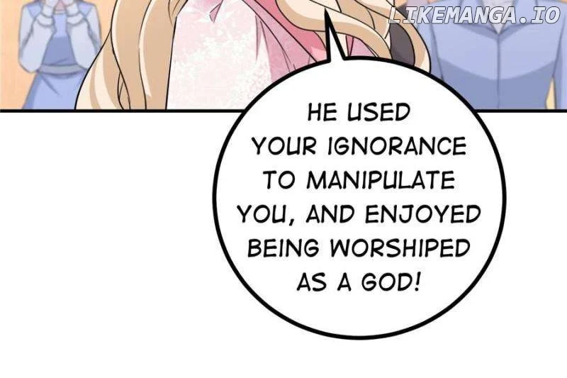 The Sultry Demon King Wants Me Chapter 68 158 ch 68 28