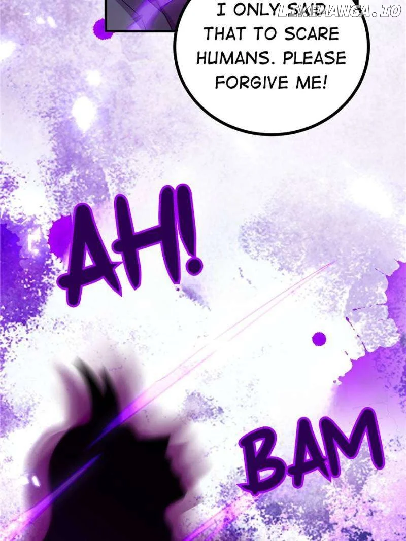 The Sultry Demon King Wants Me Chapter 68 133 ch 68 3