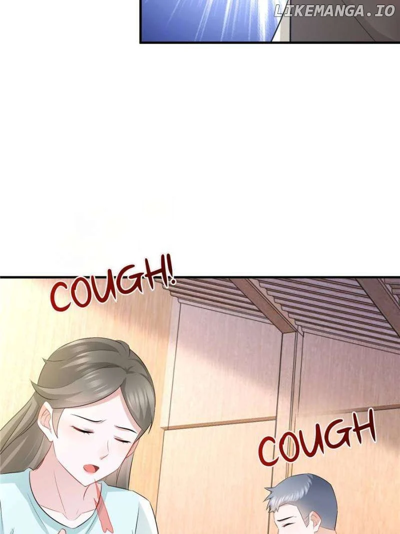 The Sultry Demon King Wants Me Chapter 68 161 ch 68 31