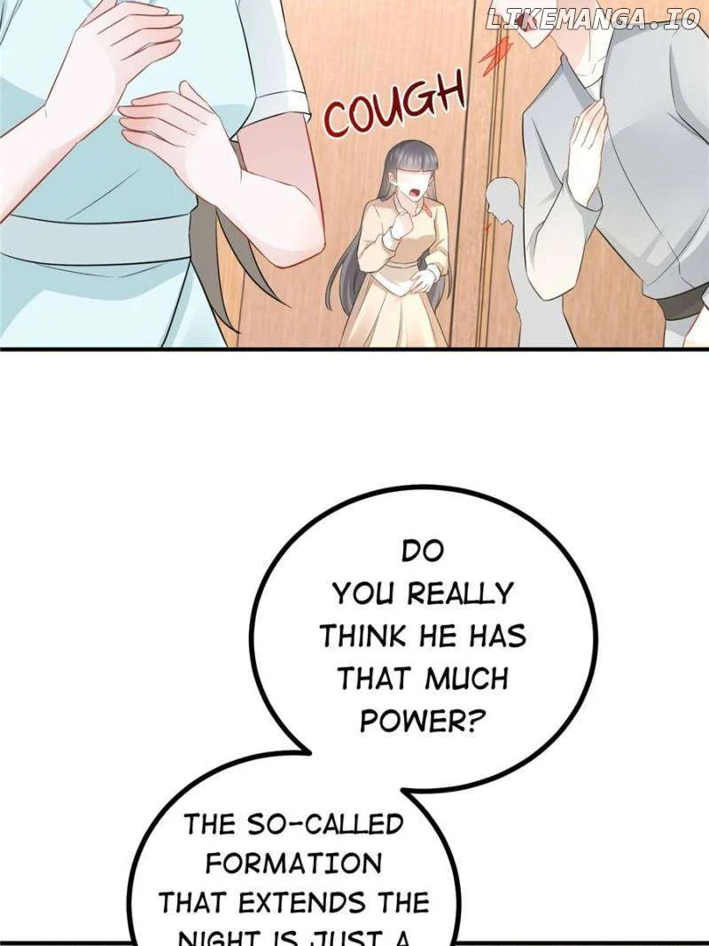 The Sultry Demon King Wants Me Chapter 68 162 ch 68 32