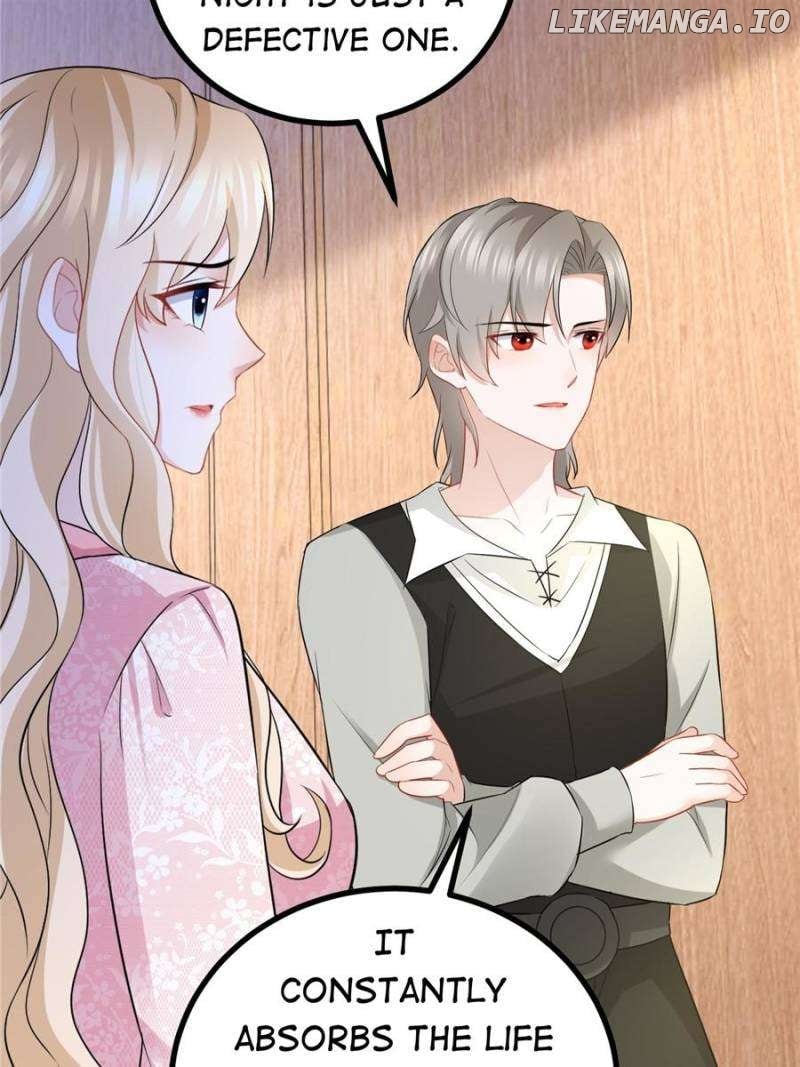 The Sultry Demon King Wants Me Chapter 68 163 ch 68 33