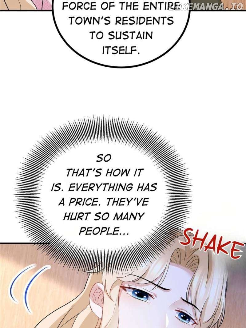 The Sultry Demon King Wants Me Chapter 68 164 ch 68 34