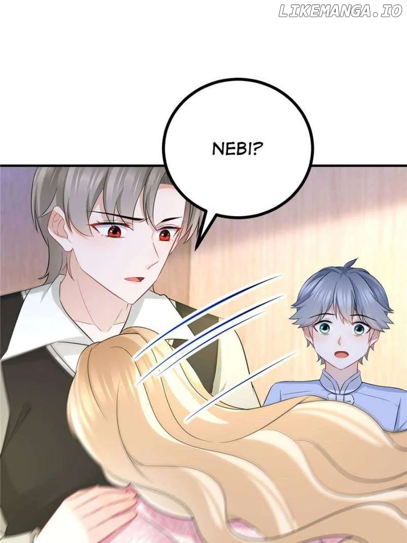 The Sultry Demon King Wants Me Chapter 68 166 ch 68 36