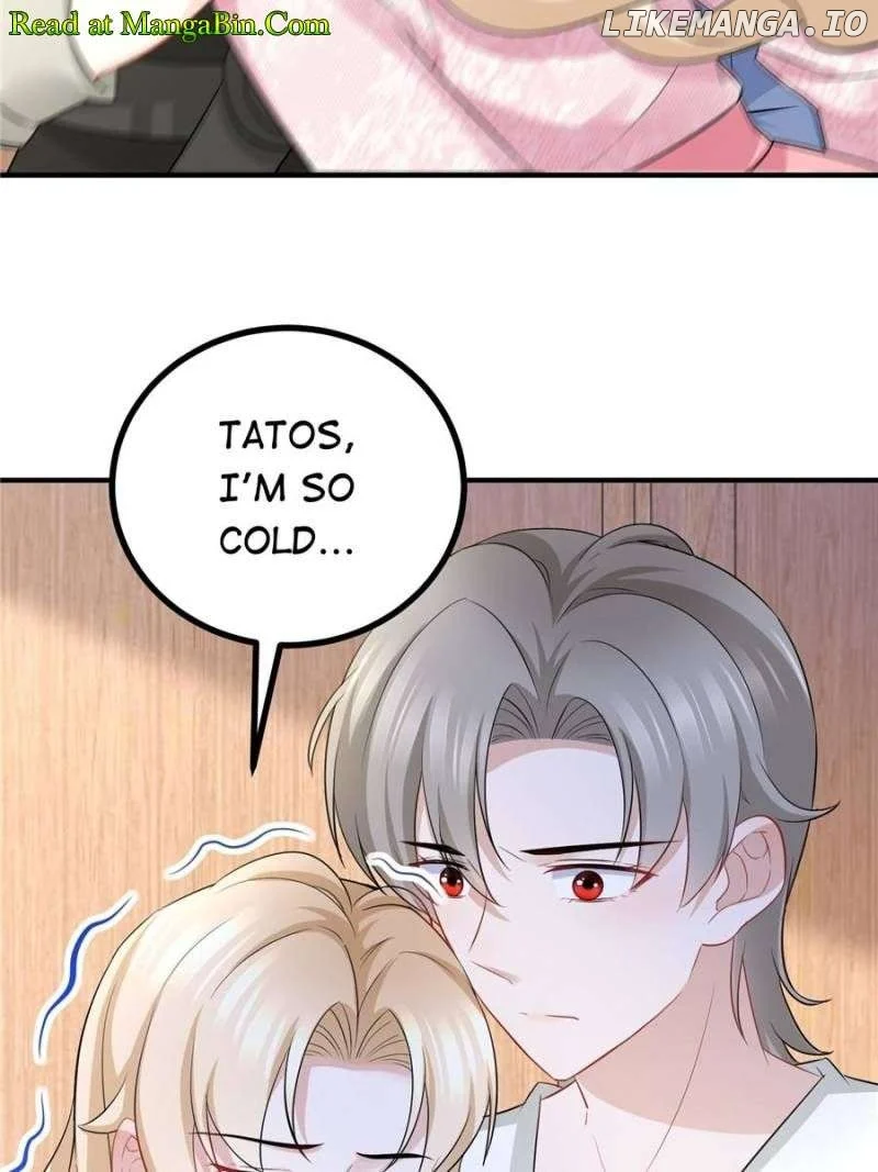 The Sultry Demon King Wants Me Chapter 68 167 ch 68 37