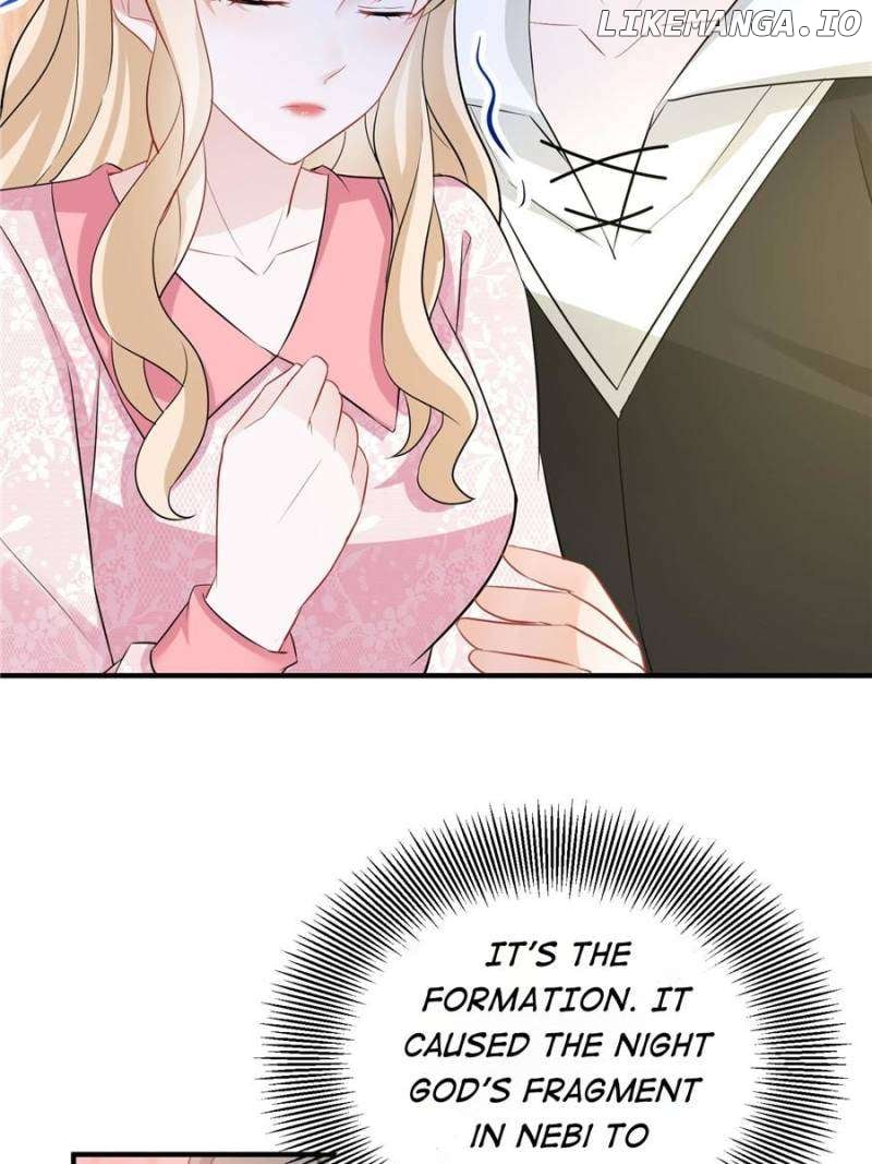 The Sultry Demon King Wants Me Chapter 68 168 ch 68 38