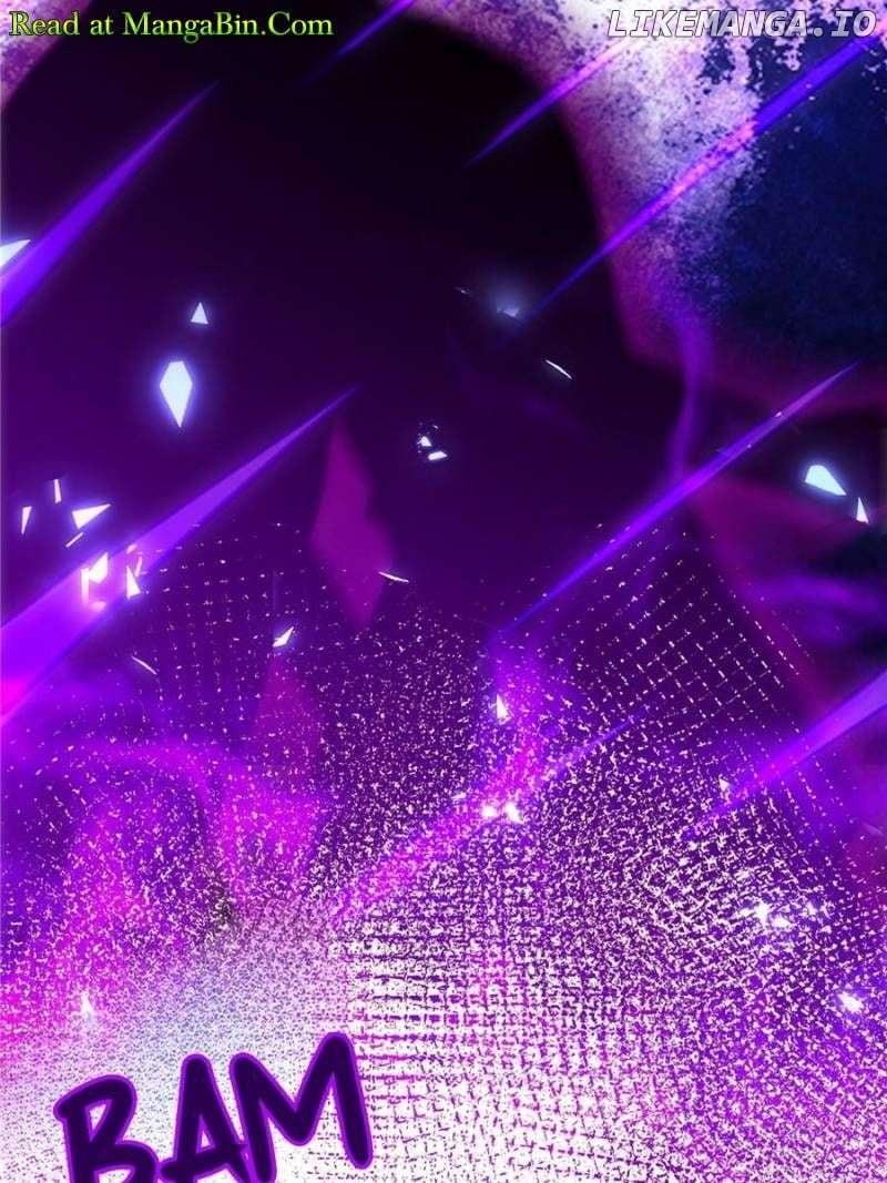 The Sultry Demon King Wants Me Chapter 68 134 ch 68 4