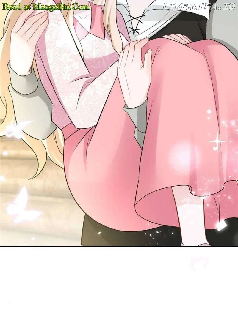 The Sultry Demon King Wants Me Chapter 68 171 ch 68 41