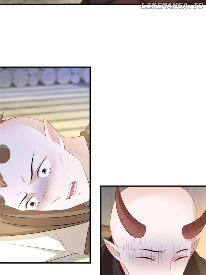 The Sultry Demon King Wants Me Chapter 68 136 ch 68 6