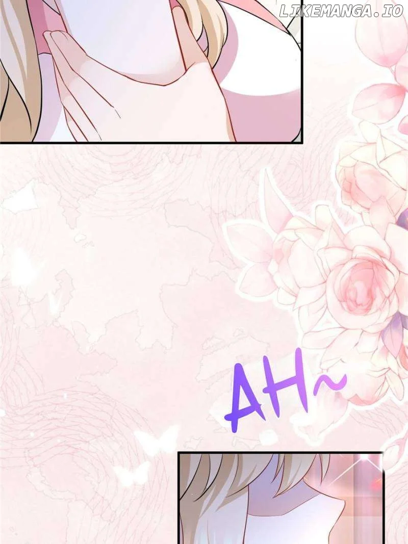 The Sultry Demon King Wants Me Chapter 70 143 ch 70 10