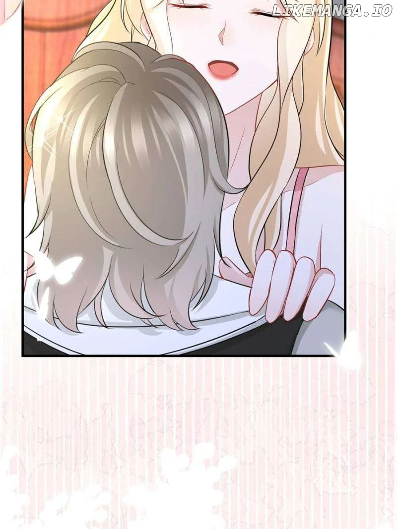 The Sultry Demon King Wants Me Chapter 70 145 ch 70 12