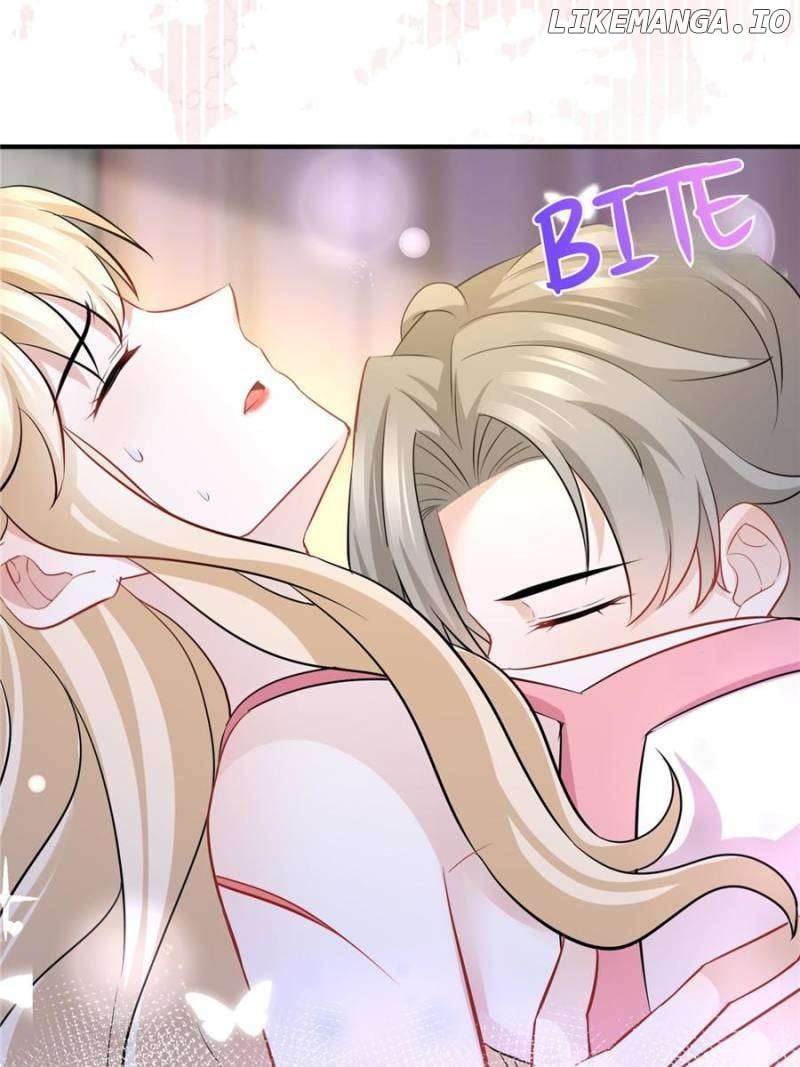 The Sultry Demon King Wants Me Chapter 70 146 ch 70 13