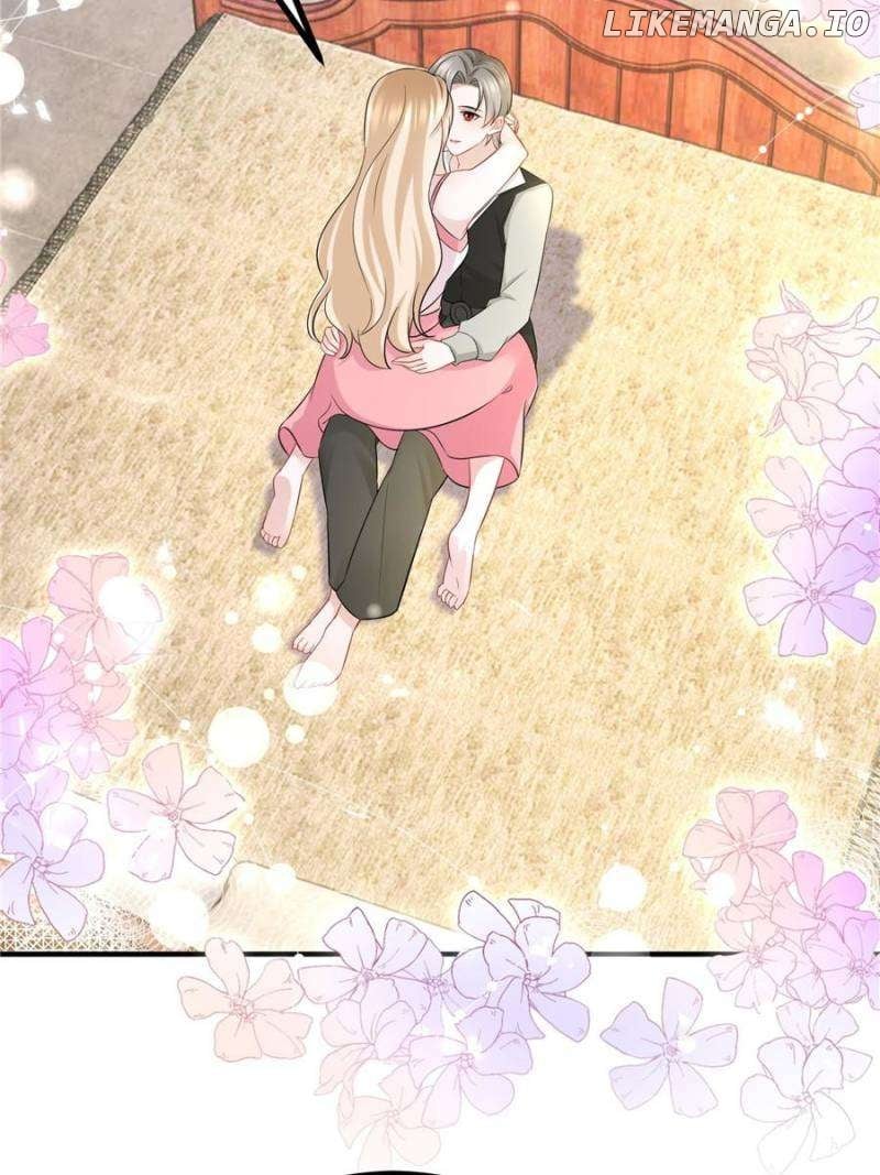 The Sultry Demon King Wants Me Chapter 70 151 ch 70 18