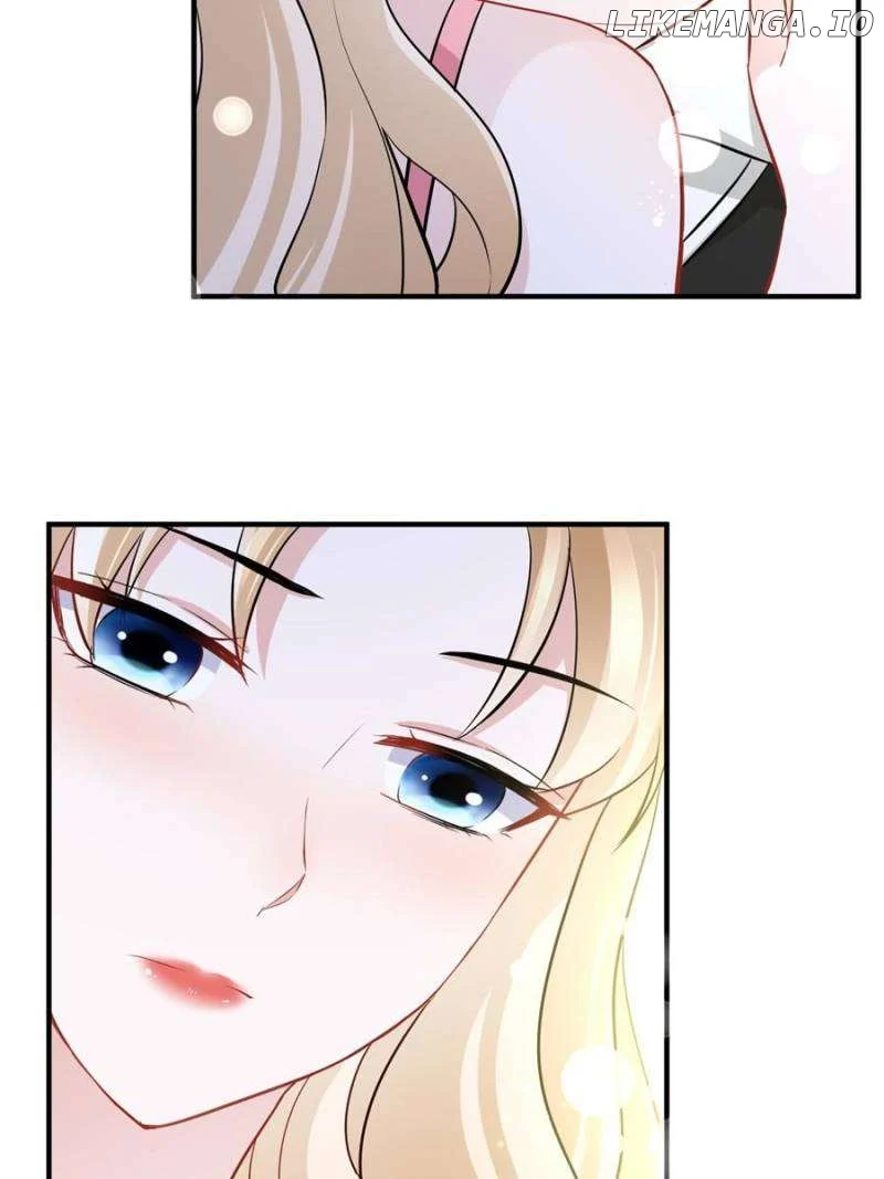 The Sultry Demon King Wants Me Chapter 70 153 ch 70 20