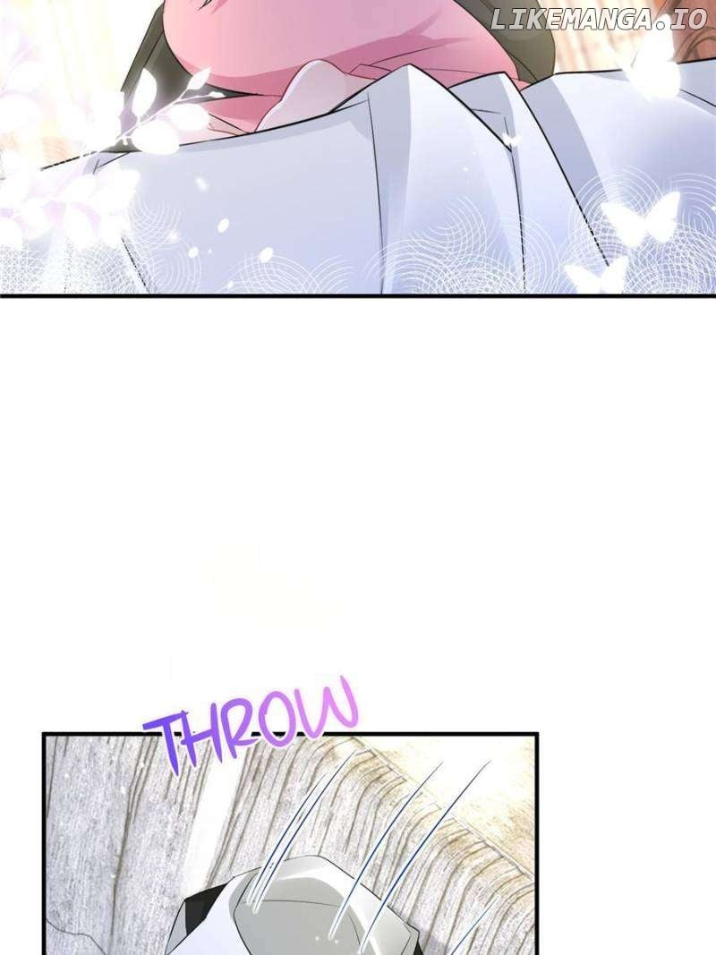 The Sultry Demon King Wants Me Chapter 70 156 ch 70 23