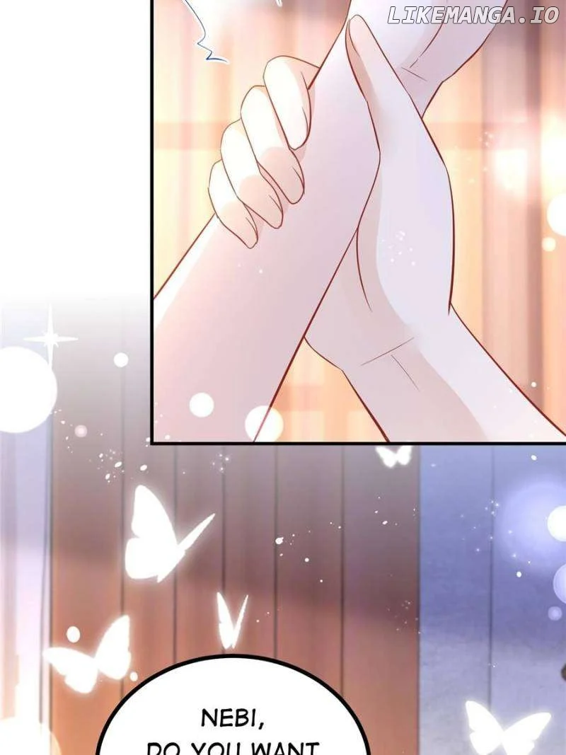 The Sultry Demon King Wants Me Chapter 70 158 ch 70 25