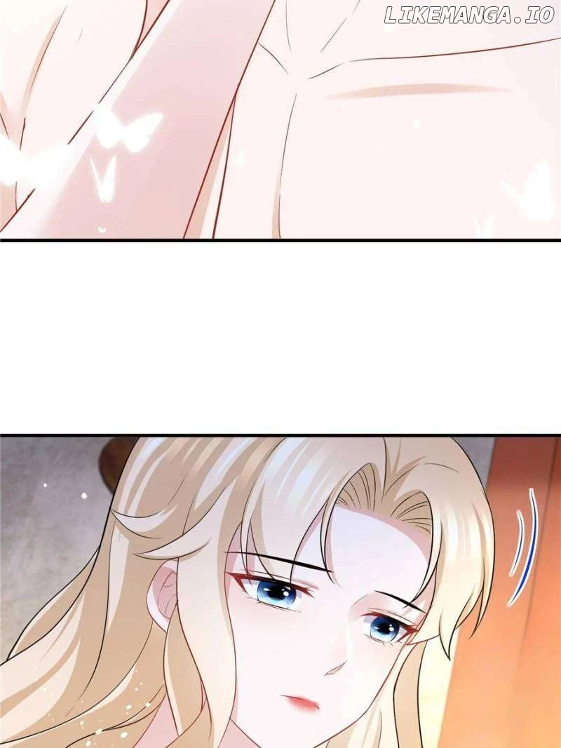 The Sultry Demon King Wants Me Chapter 70 160 ch 70 27