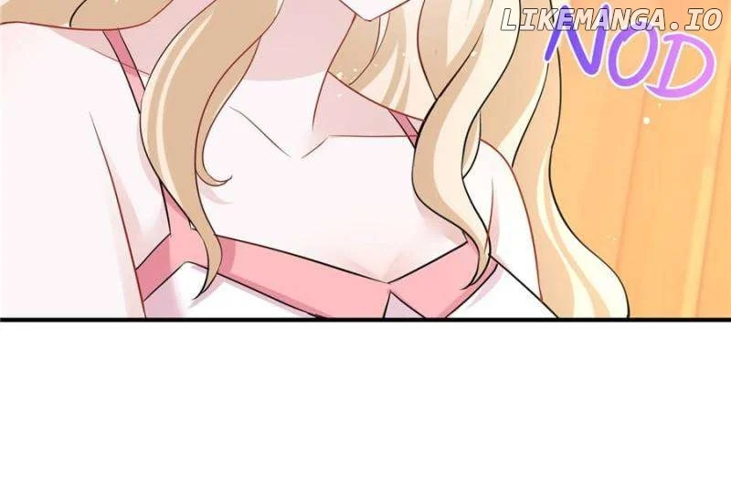 The Sultry Demon King Wants Me Chapter 70 161 ch 70 28