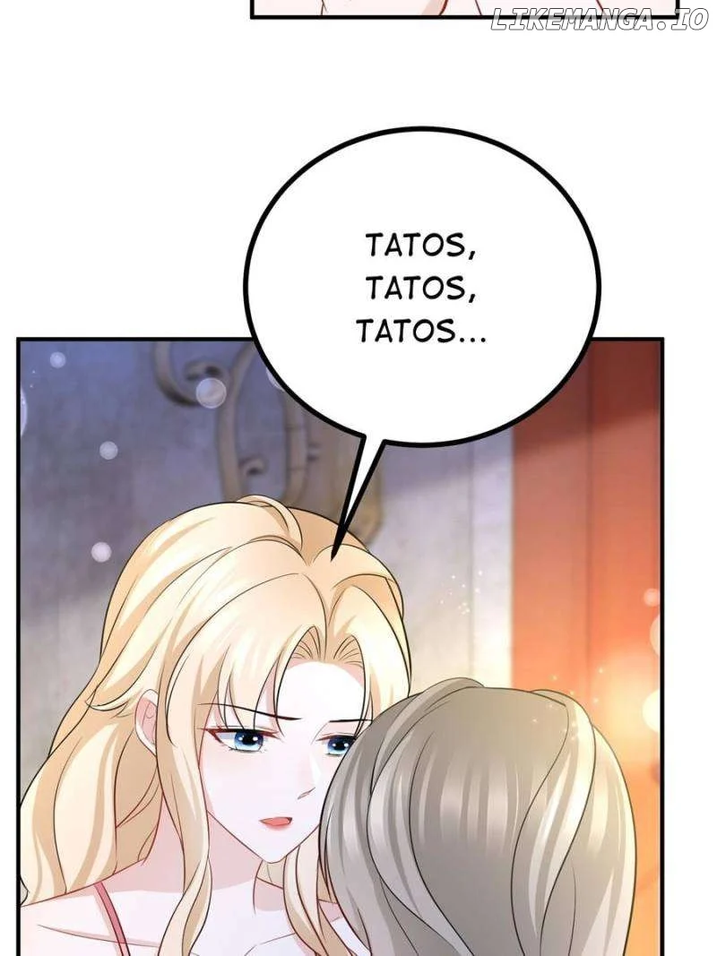 The Sultry Demon King Wants Me Chapter 70 163 ch 70 30