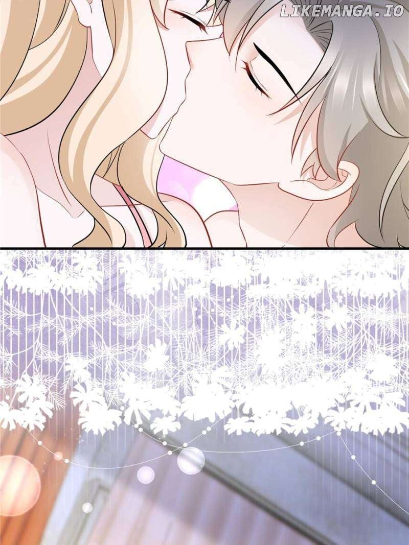 The Sultry Demon King Wants Me Chapter 70 166 ch 70 33