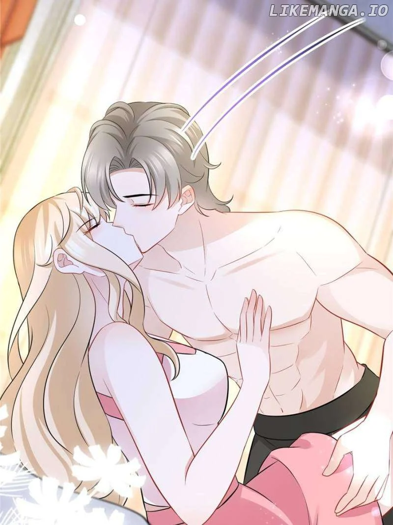 The Sultry Demon King Wants Me Chapter 70 167 ch 70 34