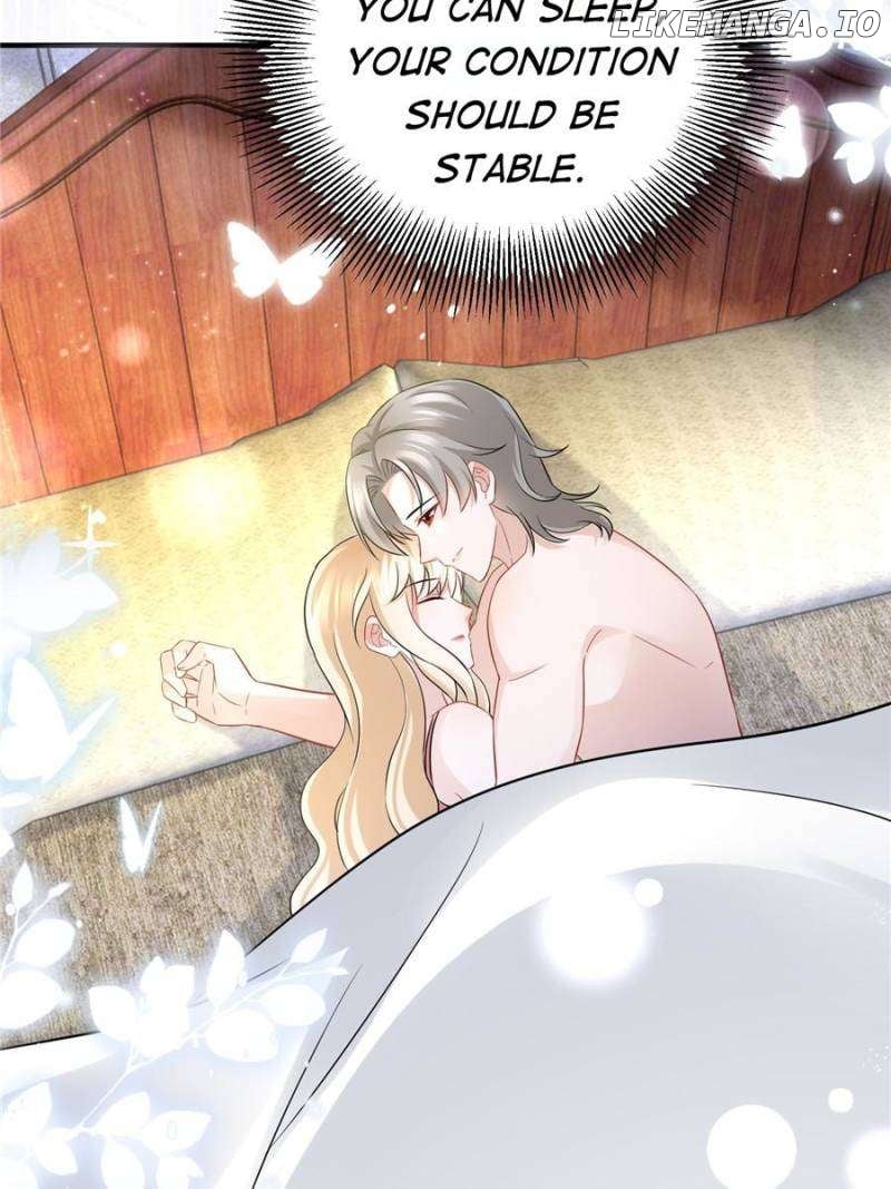 The Sultry Demon King Wants Me Chapter 70 172 ch 70 39