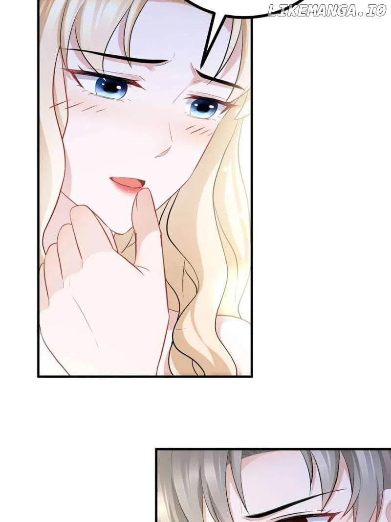 The Sultry Demon King Wants Me Chapter 70 137 ch 70 4