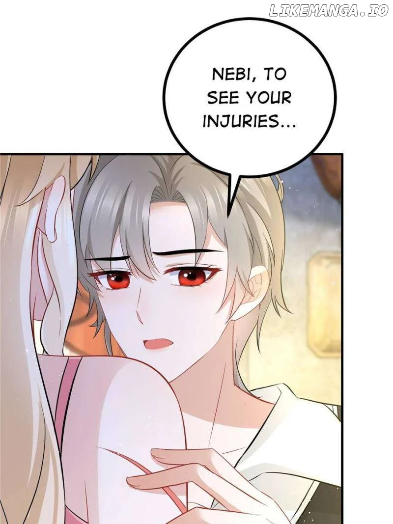 The Sultry Demon King Wants Me Chapter 70 139 ch 70 6