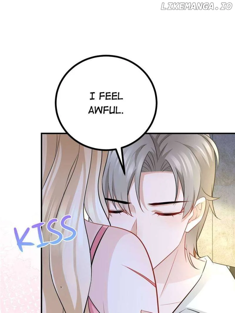 The Sultry Demon King Wants Me Chapter 70 141 ch 70 8