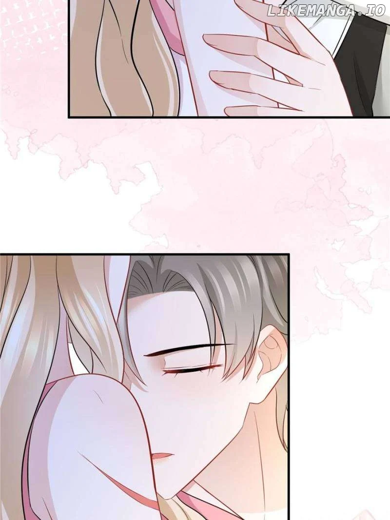 The Sultry Demon King Wants Me Chapter 70 142 ch 70 9