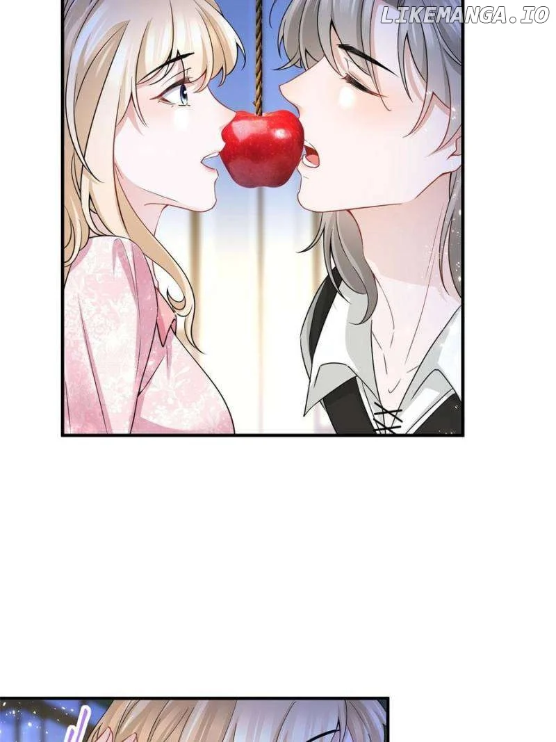 The Sultry Demon King Wants Me Chapter 72 159 ch 72 11