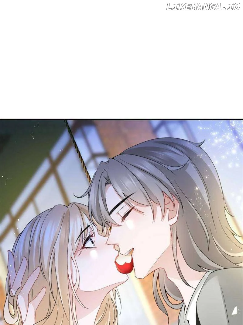 The Sultry Demon King Wants Me Chapter 72 161 ch 72 13