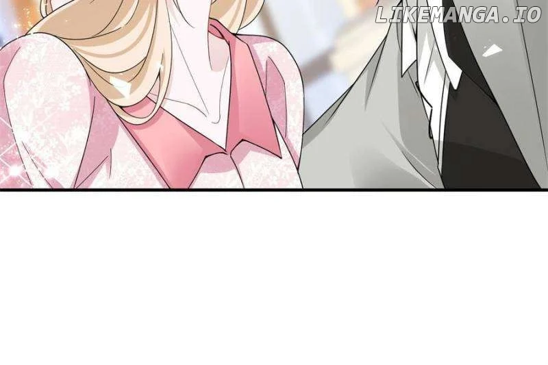 The Sultry Demon King Wants Me Chapter 72 162 ch 72 14