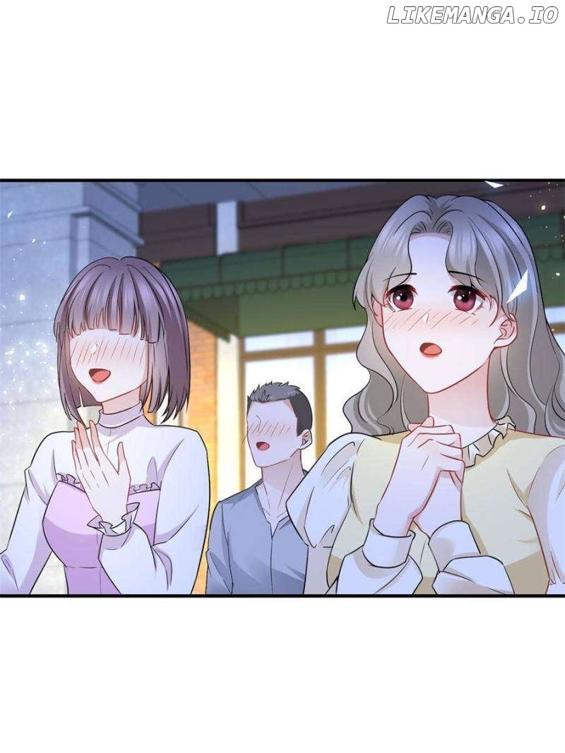 The Sultry Demon King Wants Me Chapter 72 163 ch 72 15