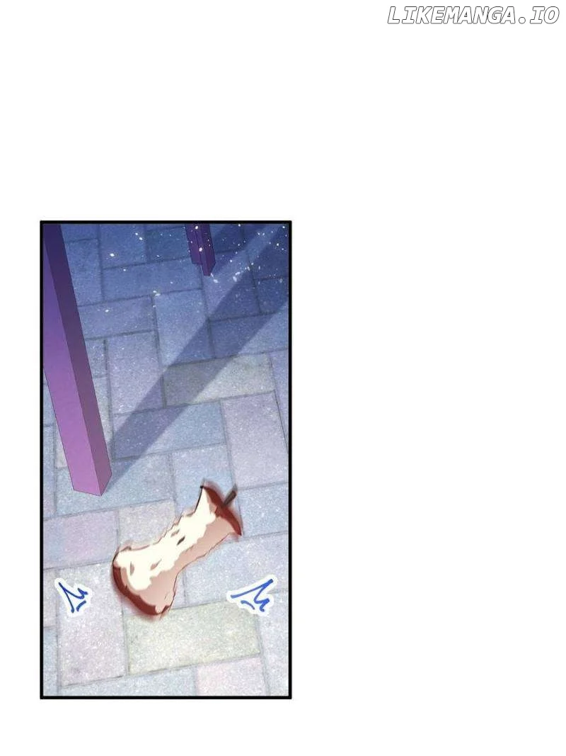 The Sultry Demon King Wants Me Chapter 72 164 ch 72 16