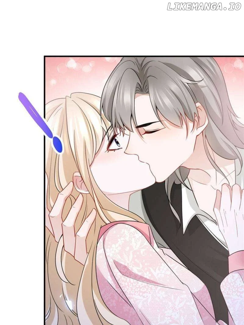 The Sultry Demon King Wants Me Chapter 72 165 ch 72 17