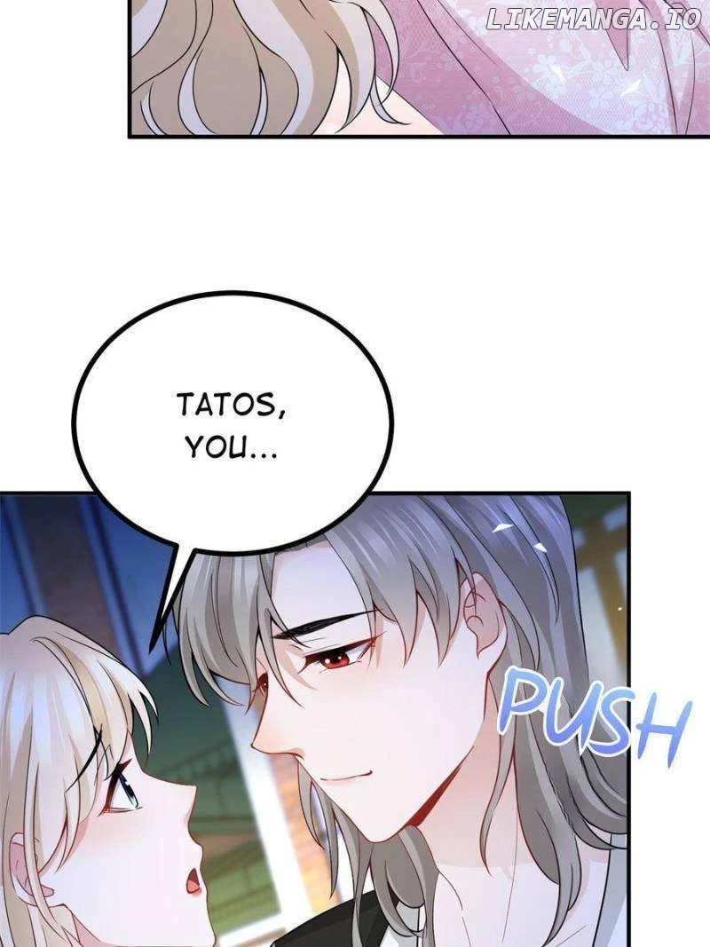 The Sultry Demon King Wants Me Chapter 72 166 ch 72 18