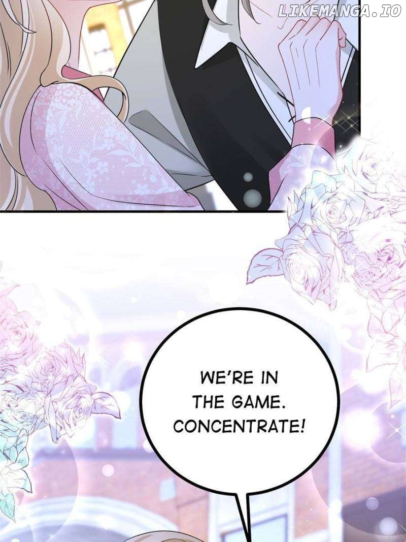 The Sultry Demon King Wants Me Chapter 72 167 ch 72 19